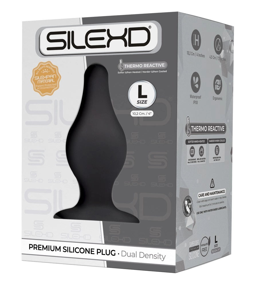 SilexD Model 2 Plug L