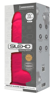 SilexD Model 15 Pink