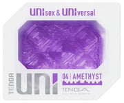 Tenga - Uniwerselna Nakładka Do Masturbacji Uni Amethyst