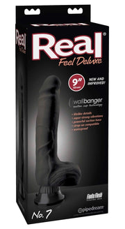 Real Feel Deluxe No.7 Dark