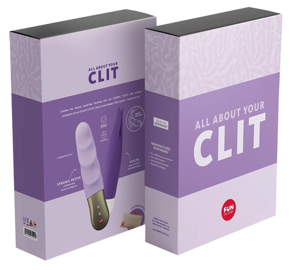 All About Your Clit Box