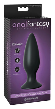 AFE Large Rechargeable Anal Pl