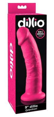 Dillio 9" Dildo