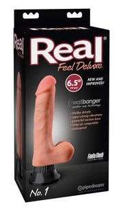 Real Feel Deluxe No. 1 Light