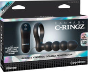 FCR Remote Control Double Pene