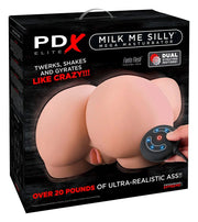 PDX Elite Milk Me Silly Light