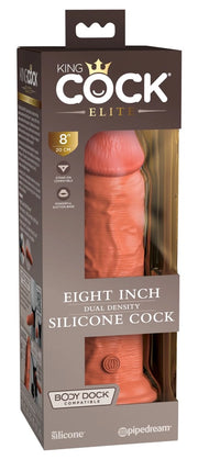 KCE 8 Dual Density Cock Tan