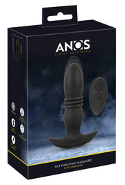 ANOS Thrusting Plug