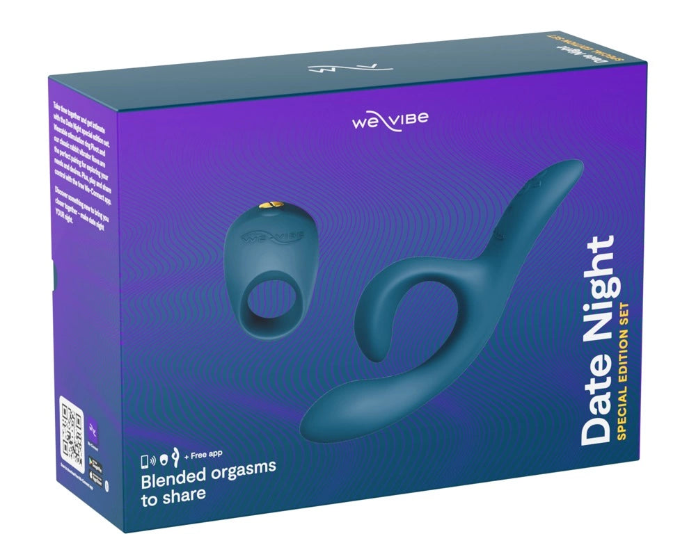 We-Vibe Date Night Special Edi