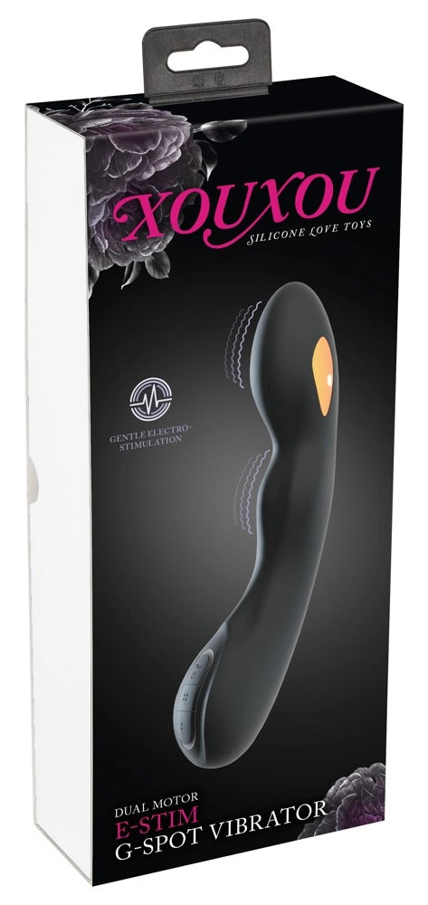 JOLT Vibrator