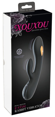 JOLT Rabbit Vibrator