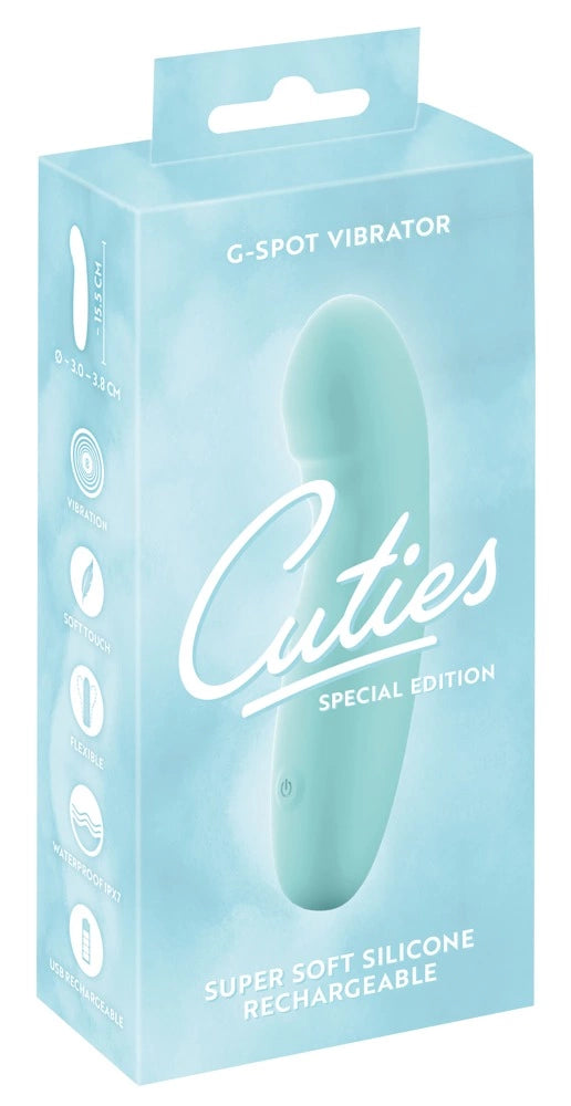 Cuties SE Mini G-Spot