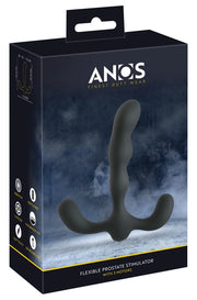 ANOS 3 motor prostate plug