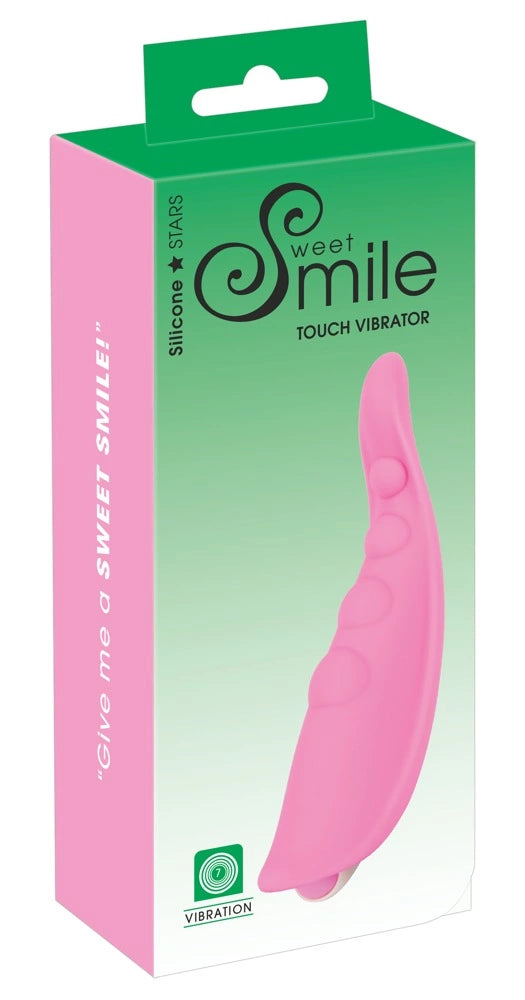 Smile Swing Vibrator