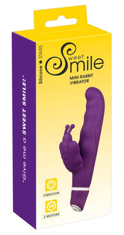 Smile G-Butterfly Vibrator