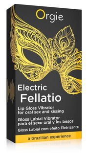 Electric Fellatio 10 ml