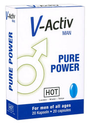 V-Activ for Men 20 caps