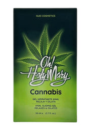 Oh! Cannabis Anal Gel 50 ml