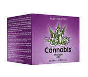 Oh Cannabis Orgasm Gel 60 ml