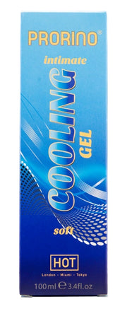 PRORINO Cooling Gel Soft 100ml