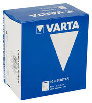 Battery Varta C10x2