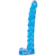 Slimline - 9 / 22 cm - Cobalt Blue