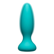 Vibe - Advanced Silicone Anal Plug with Remote Control