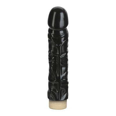 Quivering Cock - Realistic Multispeed Vibrator - 8 / 20 cm