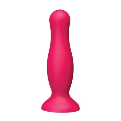 Mode - Silicone Anal Plug - 4.5 / 11 cm