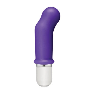 American Pop - Pow! - 10 Function Vibrator