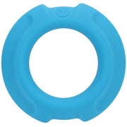 Flexisteel - Silicone Inner Metal Core - 35 mm - Blue