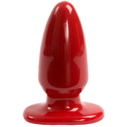 Red Boy - Butt Plug - L