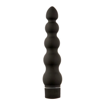 Ribbed Vibrator - 7 / 18 cm