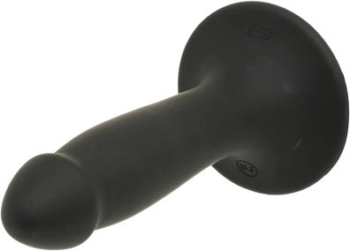 Smooth Silicone Dildo