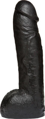 CodeBlack - Realistic Dildo - 12 / 30 cm