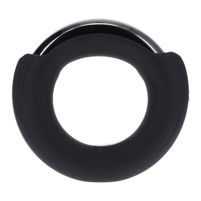 Pinch Zero Ring - Black