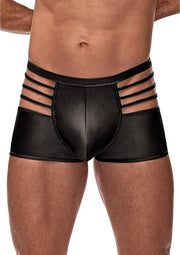 Cage Matte Short - XL