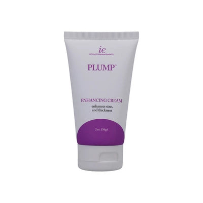 Intimate Enhancement Cream - Plump