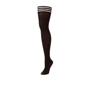 Autumn - Thigh High - A - Brown