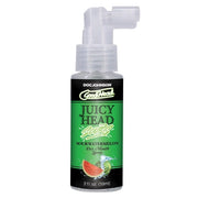 Juicy Head - Dry Mouth Spray - Sour Watermelon - 2 fl oz / 60 ml