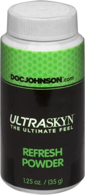 ULTRASKYN Masturbator Refreshing Powder