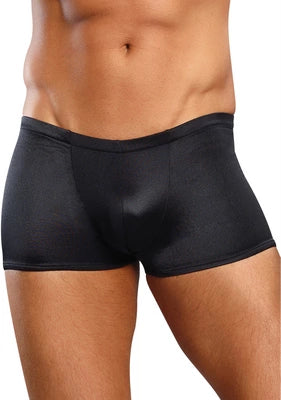 Lo Rise Short - L - Black