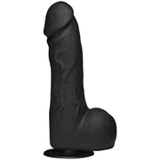 The Perfect Cock - 7.5 / 19 cm - Black