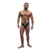 Black Nite - Jock - S/M