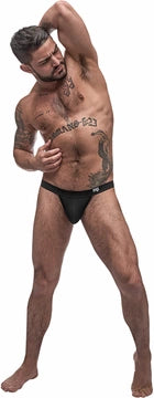 Sports Jock - L/XL - Black