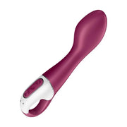 Hot Spot - Warming G-Spot Vibrator