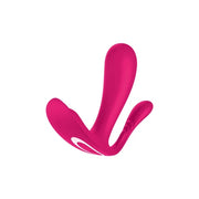 Top Secret+ - Portable Panties Vibrator