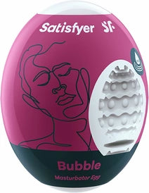 Bubble - Masturbation Egg