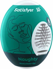 Masturbator Egg Naughty