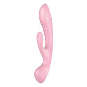 Triple Oh - Rabbit Vibrator